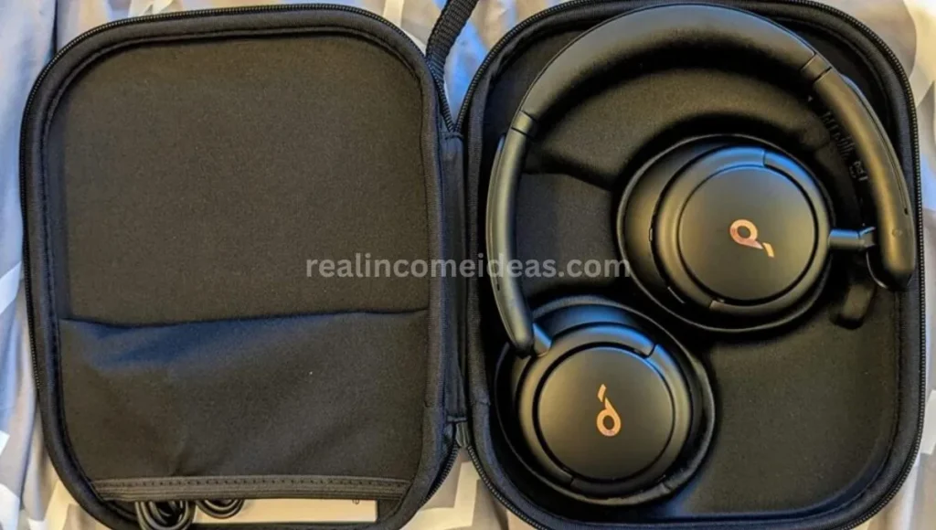 Anker Soundcore Life Q30 Review