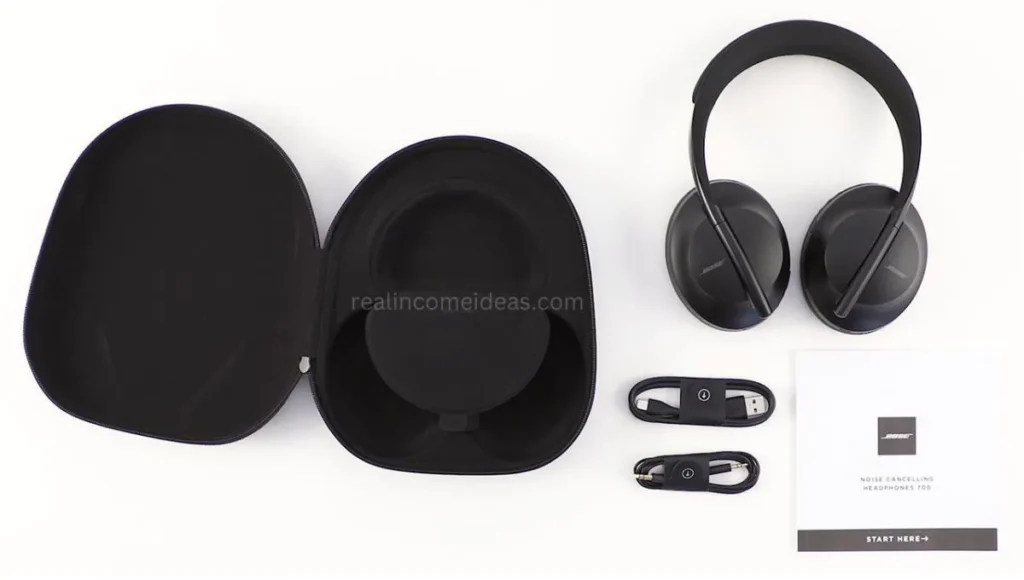 best foldable studio headphones for travel