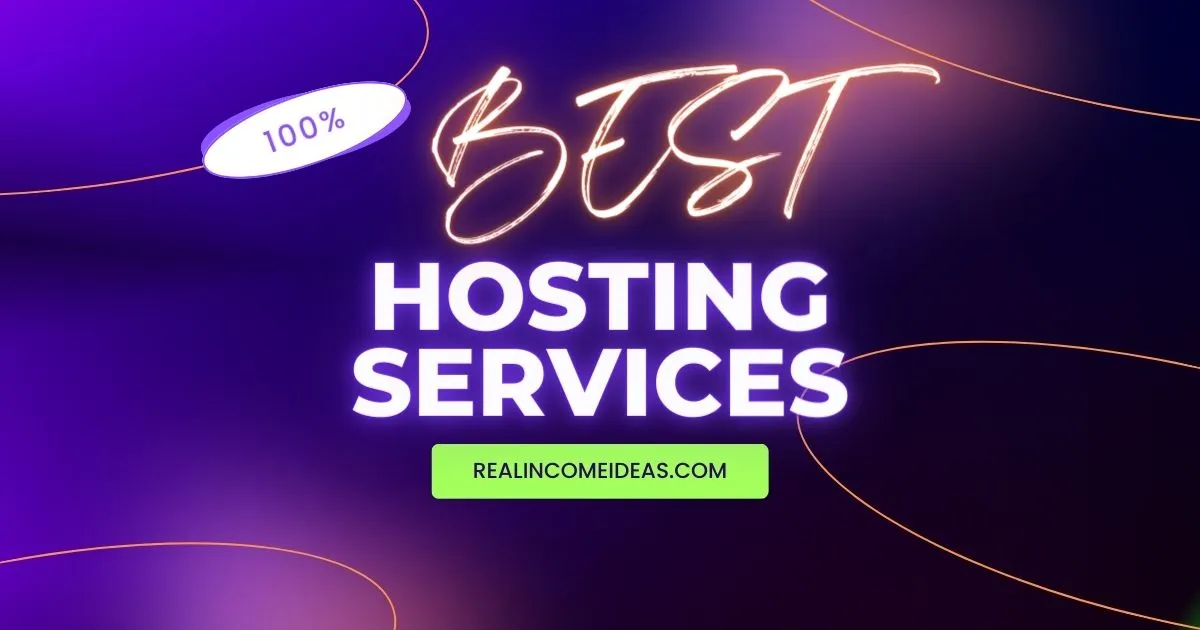 Best Hosting Services in 2023
