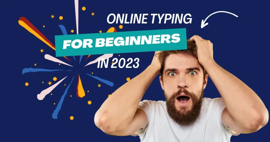 Online Typing Jobs for Beginners in 2023